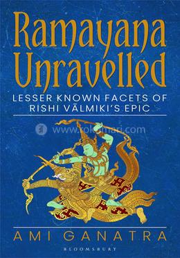 Ramayana Unravelled image