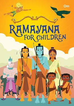 Ramayana for Children image