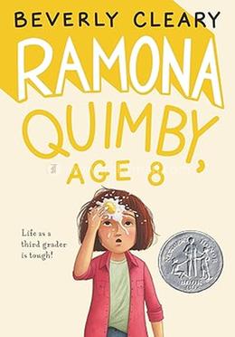 Ramona Quimby: Age 8