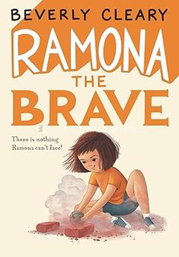 Ramona The Brave image