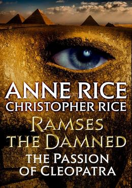 Ramses the Damned: The Passion of Cleopatra image