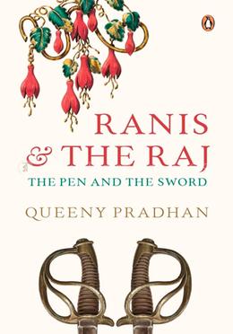 Ranis And The Raj image