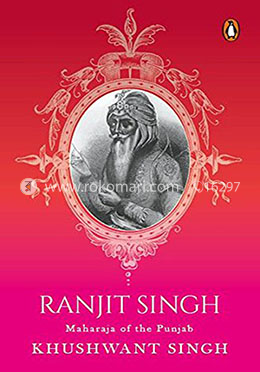 Ranjit Singh image
