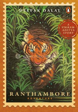 Ranthambore Adventure image