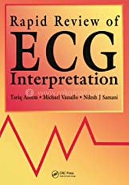 Rapid Review of ECG Interpretation image