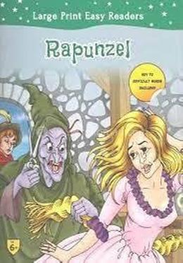 Rapunzel