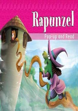 Rapunzel image