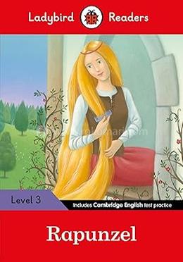 Rapunzel : Level 3 image
