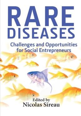 Rare Diseases - Challenges and Opportunities for Social Entrepreneurs image