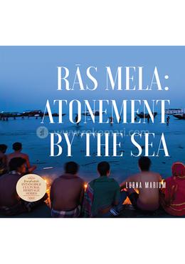 Ras Mela: Atonement by the Sea image