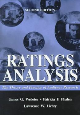 Ratings Analysis: Theory and Practice (Routledge Communication Series) image