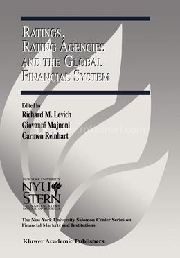 Ratings, Rating Agencies and the Global Financial System image