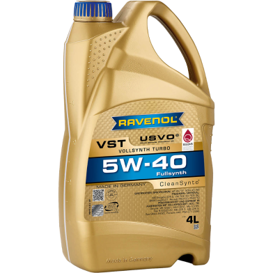 Ravenol Fel SAE 5W-30 (Synthetic) – 4 Ltr image