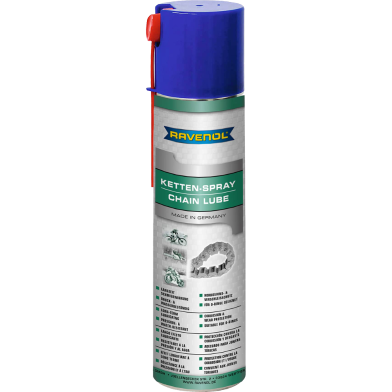 Ravenol Ketten Spray (Chain Lube) - 400 ml image