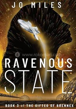 Ravenous State: 3 image