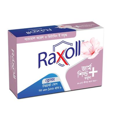 Raxoll Soap – Blossom 100gm image