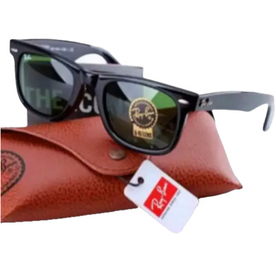 Ray Ban Wafare Sunglass for Men (fdm_gs_2rrxx) image