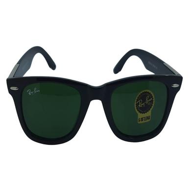 Rayban Stylish Summer Outdoor Sunglasses For Men image