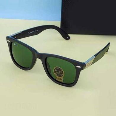 Rayban Stylish Summer Outdoor Sunglasses For Men - RB 2157 K : Non-Brand 