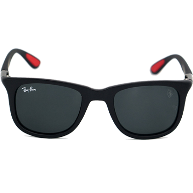 Rayban Stylish Summer Outdoor Sunglasses For Men image