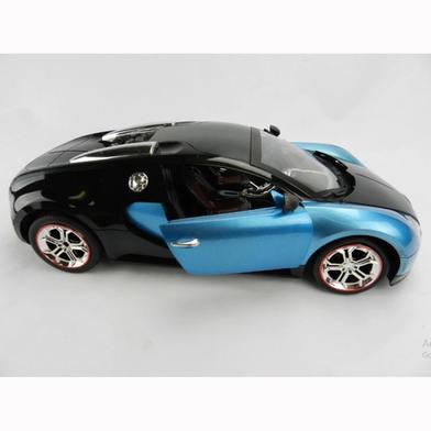 Bugatti remote control car hot sale price