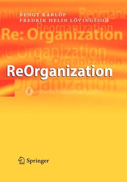 ReOrganization image
