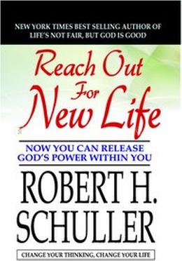 Reach Out for New Life image