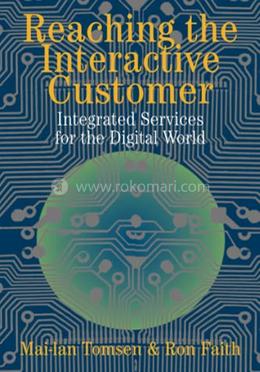 Reaching the Interactive Customer image