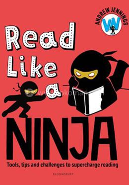 Read Like a Ninja image