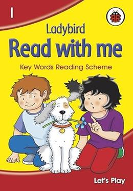 Read With Me : Let's Play image