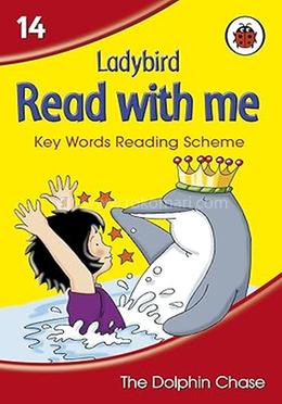 Read with Me : The Dolphin Chase-14 image