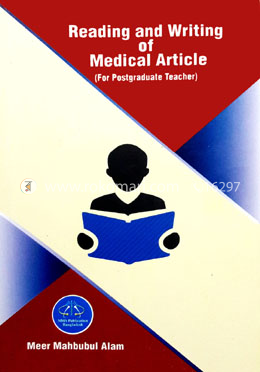 Reading And Writing on Medical Article image