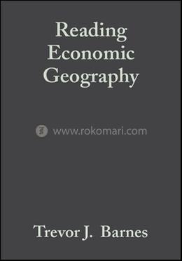 Reading Economic Geography image