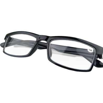 Reading Glasses Plus1.00 Biofocal (Half Glass Power) image