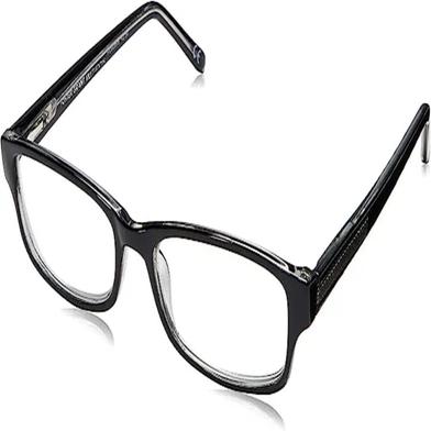 Reading Glasses Plus1.25 Unifocal (full Glass Power) image