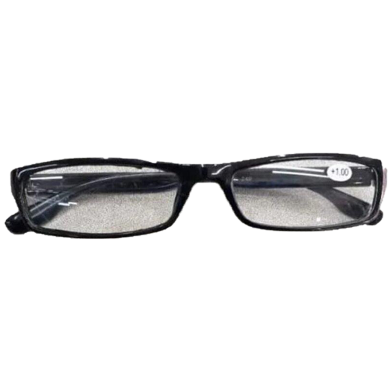 Reading Glasses Plus1.25 Unifocal (full Glass Power) image