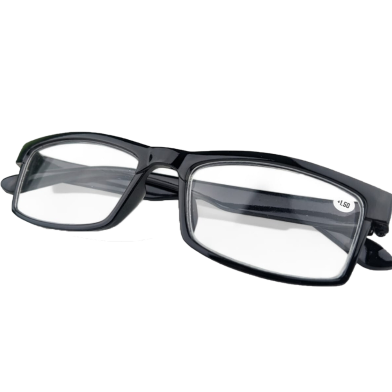 Reading Glasses Plus1.50 Unifocal (Full Glass Power) image