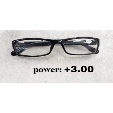 Reading Glasses Plus2.75 Unifocal (Full Glass Power) image