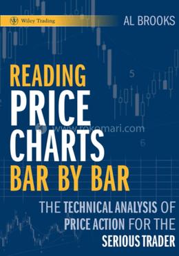 Reading Price Charts Bar by Bar image