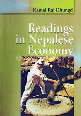 Readings In Nepalese Economy image