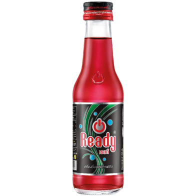 Ready Goji Berry Fruit Juice Glass Bottle 150ml image