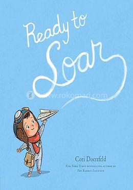 Ready to Soar image