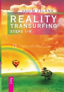 Reality transurfing - Steps I-V image
