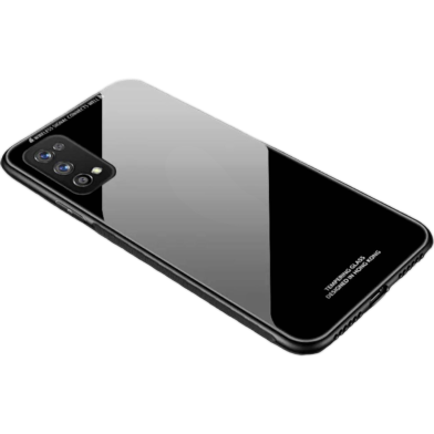 Realme Pro Tempered Glass Back Cover – Premium Scratch-Resistant
