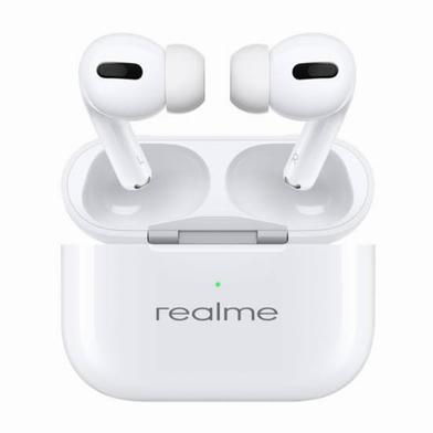 Realme Air Buds Pro Earbuds image