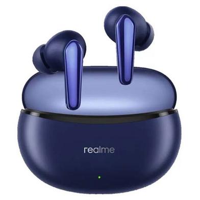 Realme Buds Air 3 NEO TWS Earphone - Blue image