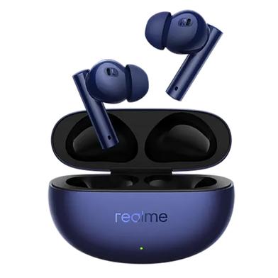 Realme Buds Air 5 Active Noise Cancelling True Wireless Earbuds image