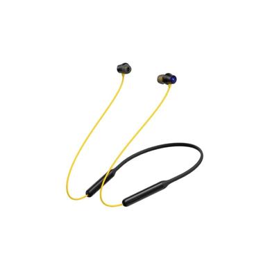 Realme Buds Wireless 2 Neo Earphones With Type-C Fast Charge - Bluetooth Headphone image