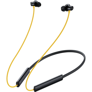 Realme Buds Wireless 3 ANC neckband image