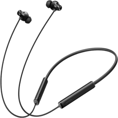 Realme Buds Wireless 5 With 50DB ANC image